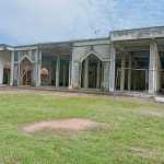 sumbangan pembangunan masjid pesantren